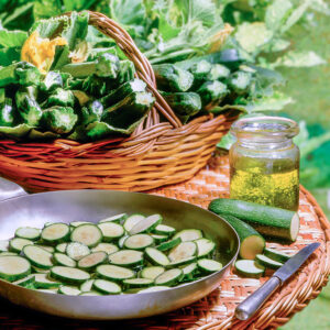 ZUCCHINE - GR24251
