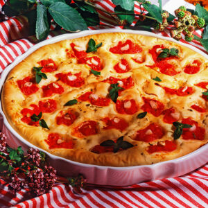 PUDDICA PUGLIESE - GR2426