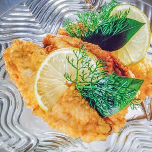 OCCHIATE IN PASTELLA - GR2569