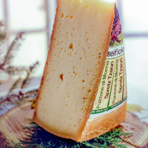 PUZZONE DI MOENA – SPRETZ TZAORI - S01022283