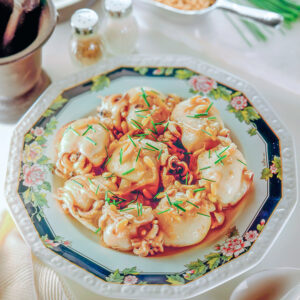 SEPPIE ALLA NAPOLETANA - S236920