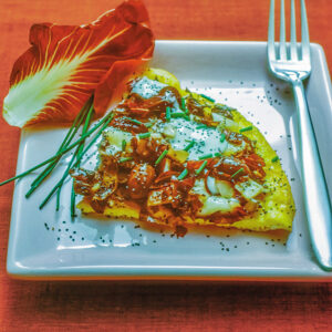 PIZZA DI FRITTATA - S2404237 - 77372