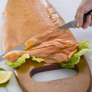 STEP - SALMONE AFFUMICATO - 0002