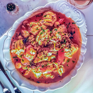 BOUILLABAISSE - S 04920