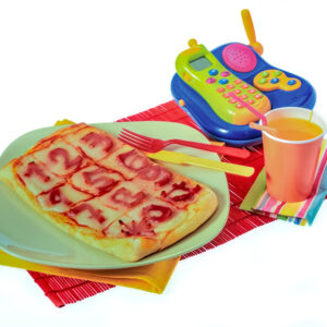 TELEFONO PIZZA - S1804671 - 6732