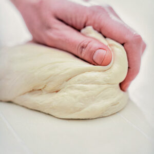 PREPARAZIONE IMPASTO PIZZA - S0203107 - 8373