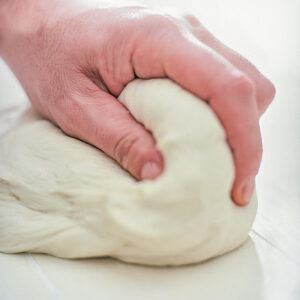 PREPARAZIONE IMPASTO PIZZA - S 0203108 - 8374