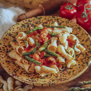 PASTA ALLA DAUNA - S479501 - 7504