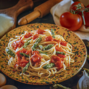 PASTA ALLA DAUNA - S47950 - 7513