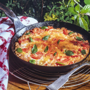 FRITTATA TARRAGONESE - GR2426