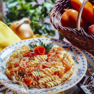 SUGO CON CIPOLLA E AGLIO - S20970 - 1732