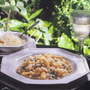 RISOTTO AROMATICO - GR2340 - 4156