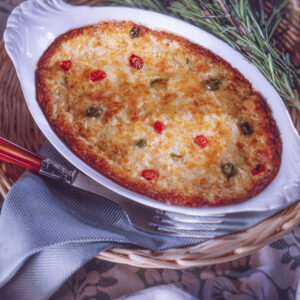 TERRINA DI FORMAGGIO - S213920 - 8149