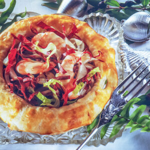 INSALATA DI GAMBERI IN CROSTA - S255920 - 3452
