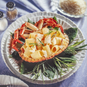 MEZZE MANICHE AL GRANCHIO - S132920 - 3571