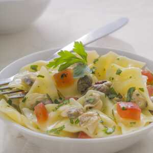 TACCONELLI CON LUMACHE DI MARE - GT6J3076