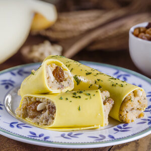 CANNELLONI DELLA VALLE DEI TEMPLI - GT6J2999