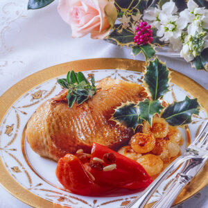 ANATRA AL FORNO - S163890 - 8328