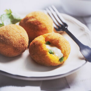 ARANCINI AL FORMAGGIO - S10990 - 8441