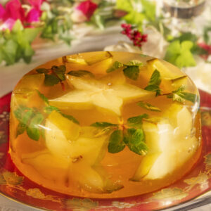 ASPIC DI CARAMBOLA - GR2599 - 8388