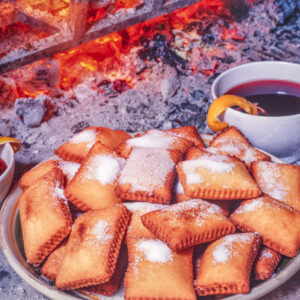 BISCOTTI - 8468