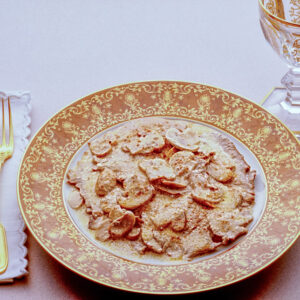 BOEUF STROGANOFF - S86191 - 8272