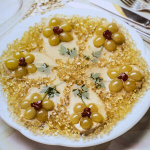 CAPPONE IN GELATINA - 8479