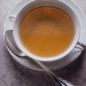 CONSOMMÉ - S10880 - 8266