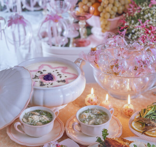 CONSOMMÉ ESOTICO - GI512820 - 8447