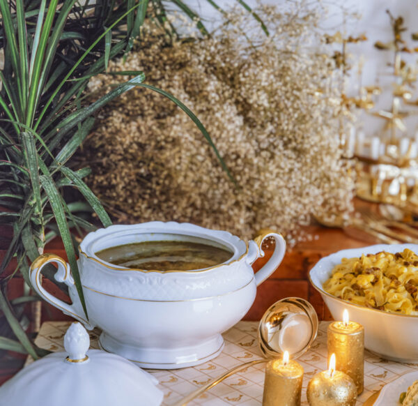 CONSOMMÉ ESOTICO - GI512820 - 8453