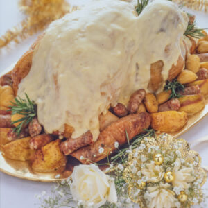 TACCHINELLA FARCITA - A52830 - 8414