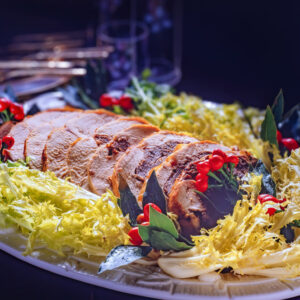 TACCHINELLA FARCITA ARROSTO - GR2026 - 8355