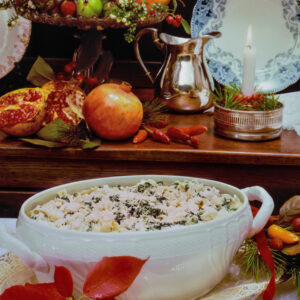 TAGLIATELLE AGLI SPINACI - GI52830 - 8182