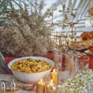 TAGLIATELLE AL WHISKY - GI512820 - 8455