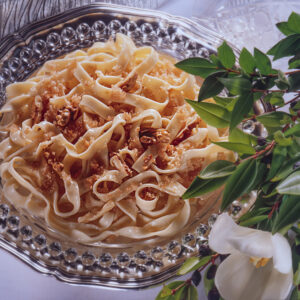 TAGLIATELLE CASALINGHE - S255920 - 8229