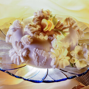 TORTA BIANCA - S61930