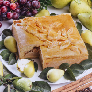 TORTA PERINA - GR2117 - 8382