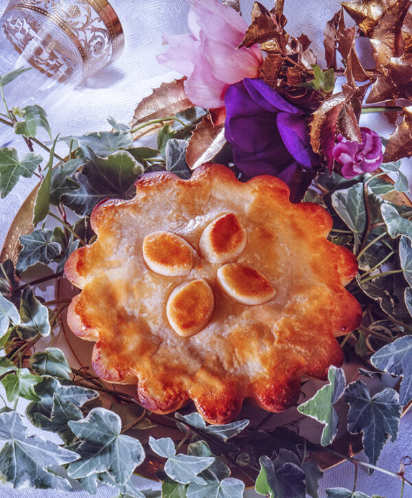 FROLLE AGRODOLCI - GR2651 - 8244