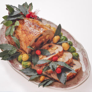 TACCHINO GRAN FESTA - S255910 - 8362