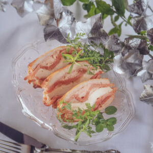 ARROSTO A STRISCE - S255920 - 2887