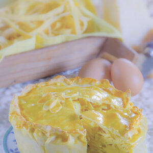 PASTICCIO DI TAGLIATELLE - GT6J3040