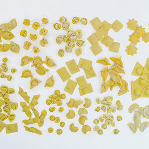 VARIETÀ PASTA RIPIENA - 3280
