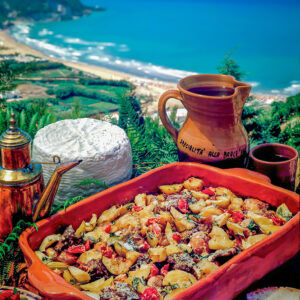 SICILIA TEGLIA DI CARNE - EP 55447