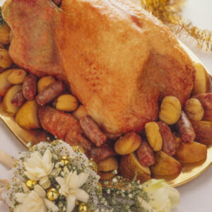 TACCHINELLA FARCITA - A52830 - 8271