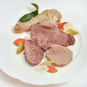 BOLLITO MISTO - S63990 - 5276