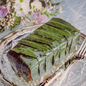TERRINA DI GALA DI SAN SILVESTRO - GR2497 - 9212