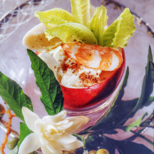 SORPRESA DI MELE FARCITE - S255920 - 8192