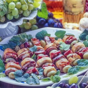 SPIEDINI AGRODOLCI - 2200