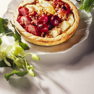 PASTICCIO DI FRUTTA - GR2624 - 2497