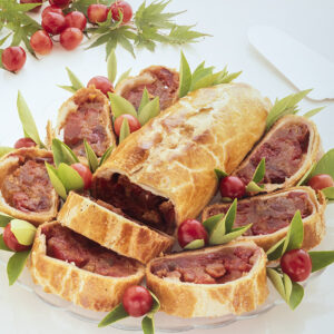 ROTOLO ALLE CILIEGIE - 2352